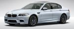 BMW M5 2013 года (NA)